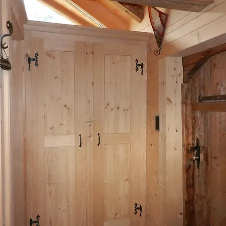 B&B Riad des Neiges 4*