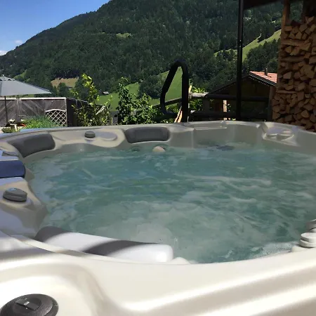 B&B Riad des Neiges Val dʼIlliez