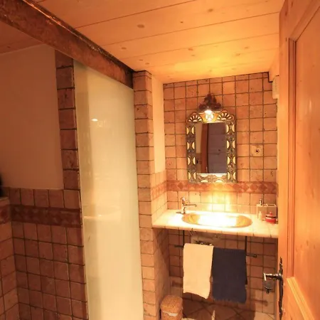B&B Riad des Neiges 4*