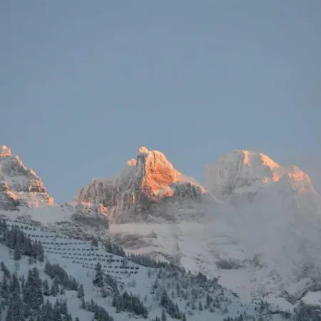 B&B Riad des Neiges 4*
