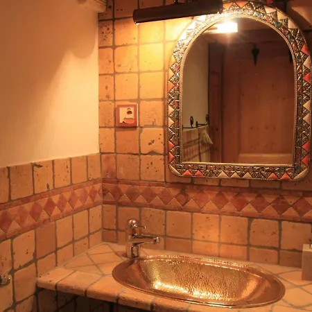 B&B Riad Des Neiges Bed & Breakfast Val dʼIlliez