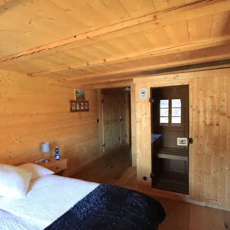 Bed & Breakfast B&B Riad Des Neiges