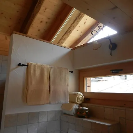 Alojamento de Acomodação e Pequeno-almoço B&B Riad Des Neiges
