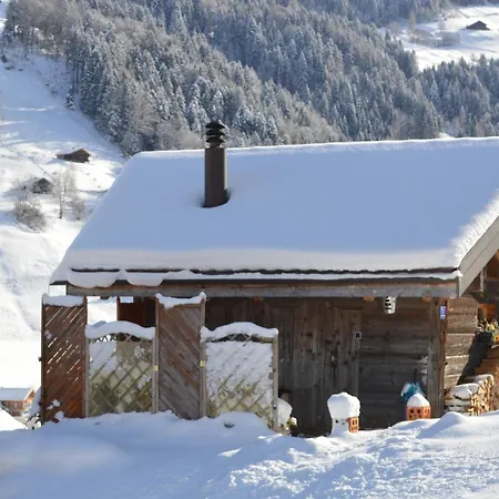 B&B Riad Des Neiges
