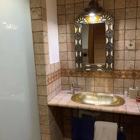 B&B Riad Des Neiges 4*