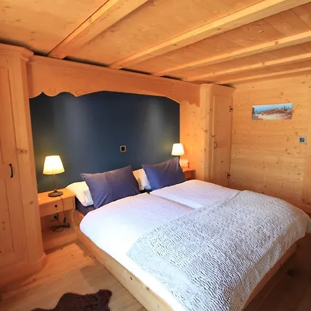 B&B Riad Des Neiges Alojamento de Acomodação e Pequeno-almoço 4*