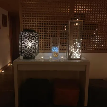 B&B Riad Des Neiges