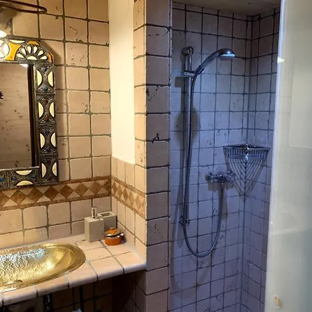 B&B Riad Des Neiges