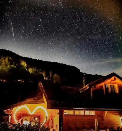 B&B Riad Des Neiges 4*