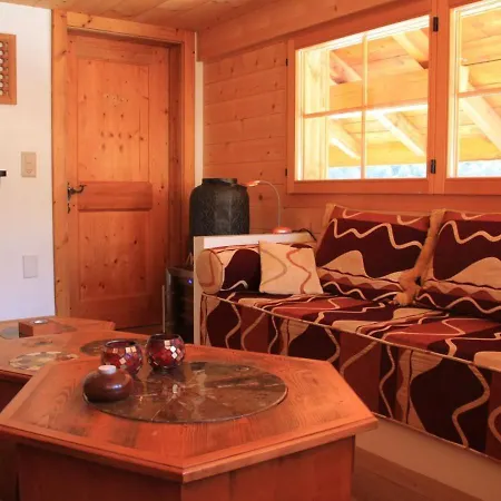 B&B Riad Des Neiges