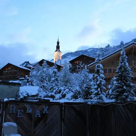 B&B Riad Des Neiges